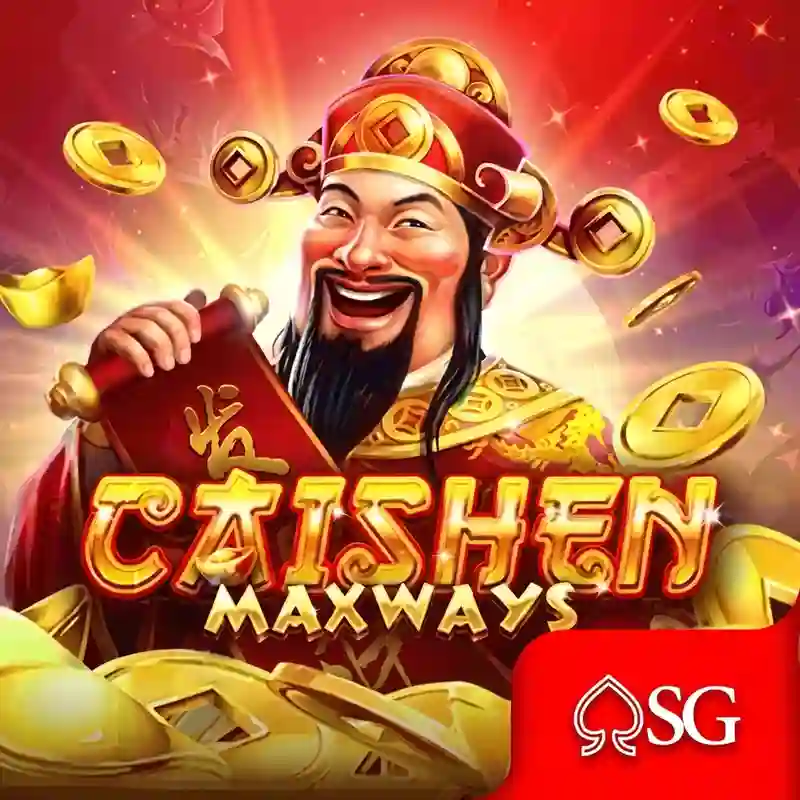 Trò chơi casino Caishen tại 8887799
