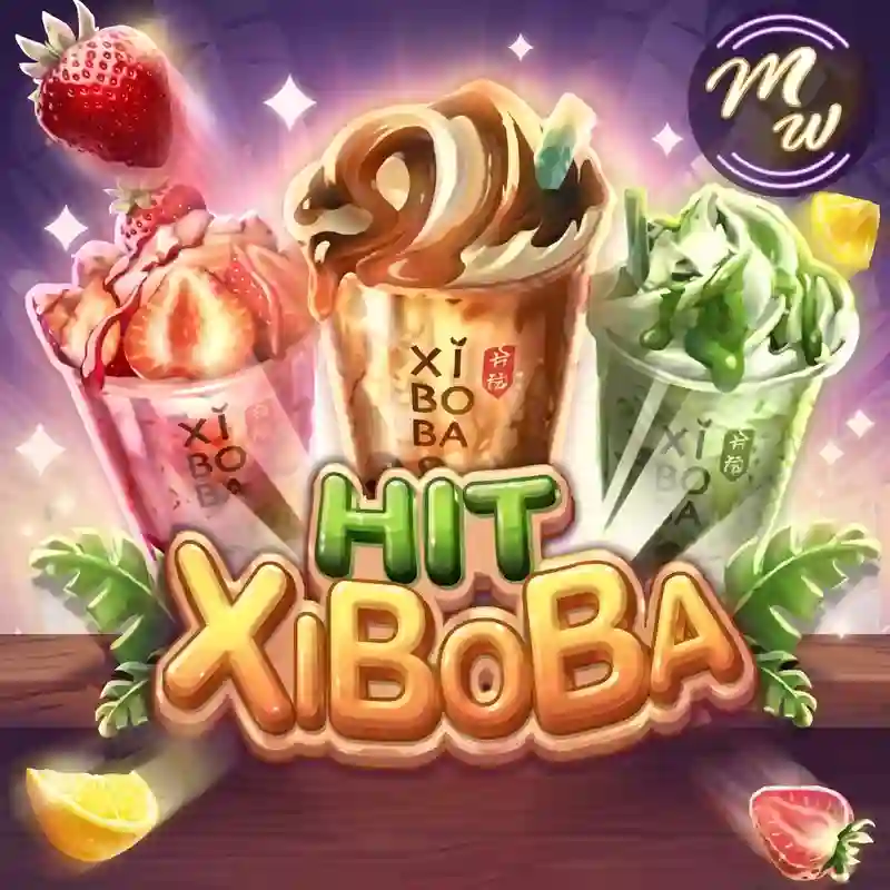 Trò chơi casino trực tuyến XiBoBa Hit tại 8887799